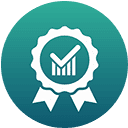 Certification icon